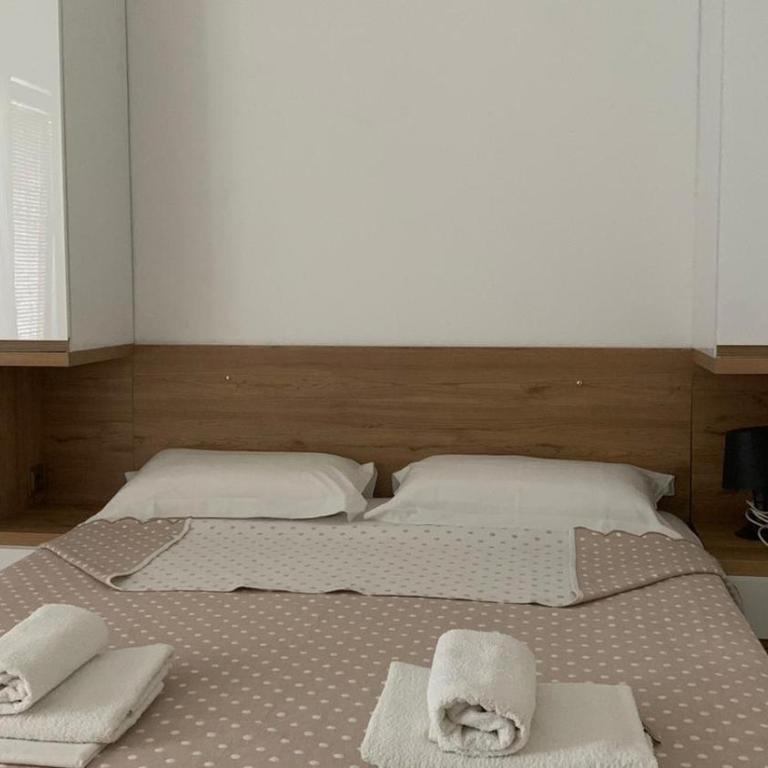 Apartments Beba Zalad - Studio with Balcony (3 Adults) - 12