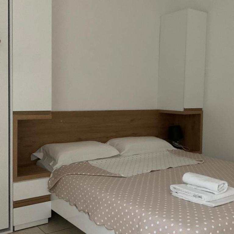 Apartments Beba Zalad - Studio with Balcony (3 Adults) - 13