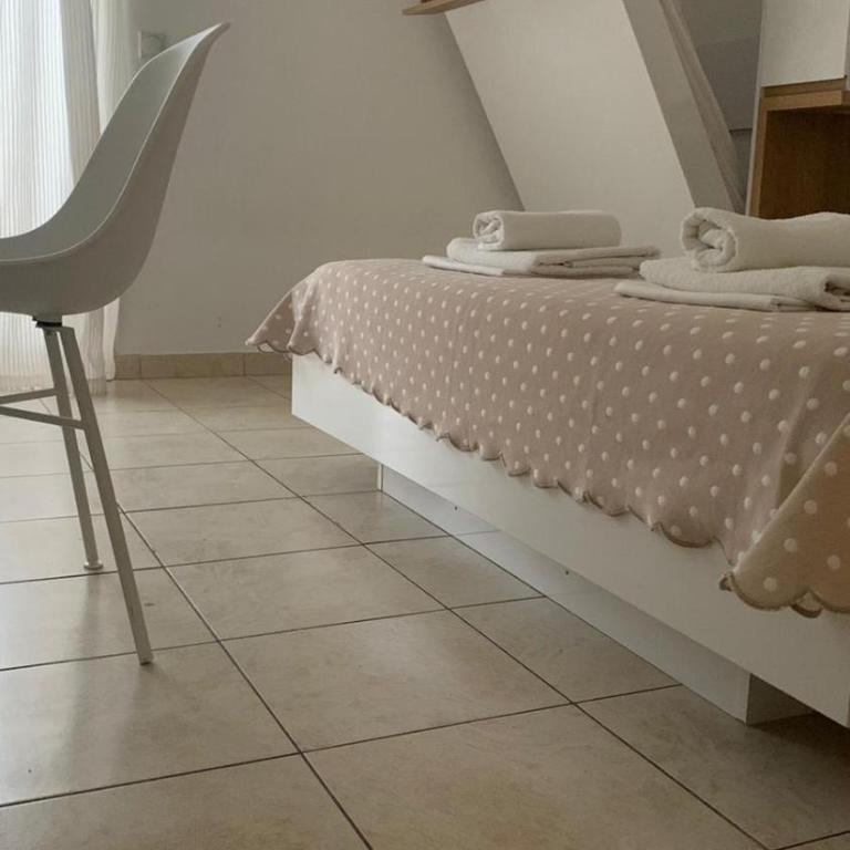 Apartments Beba Zalad - Studio with Balcony (3 Adults) - 14