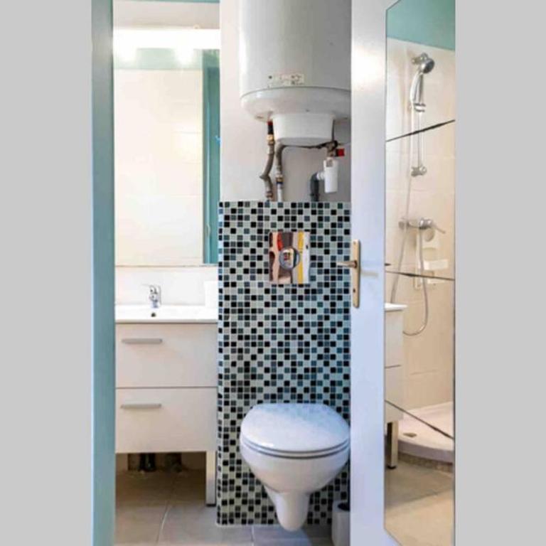 Beau Studio pour 4 personnes à Fréjus - Studio - 2