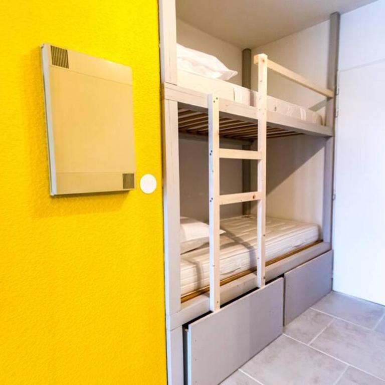 Beau Studio pour 4 personnes à Fréjus - Studio - 6