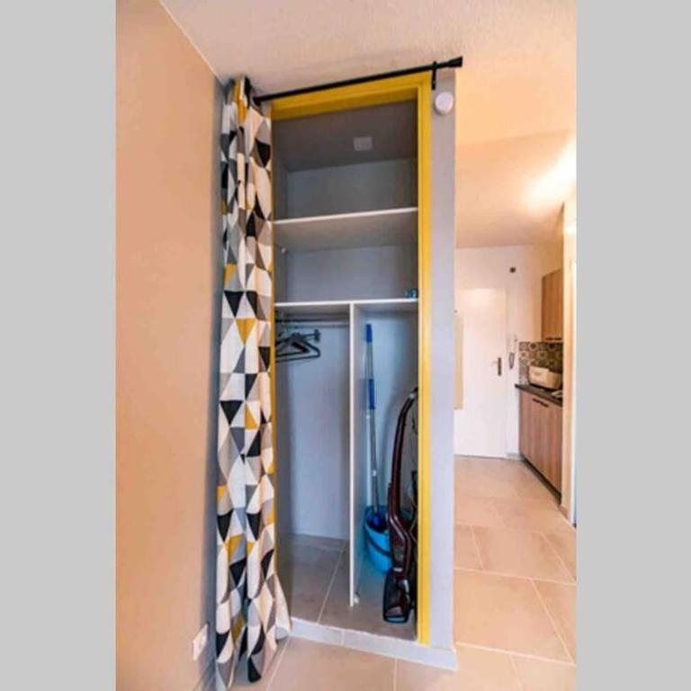 Beau Studio pour 4 personnes à Fréjus - Studio - 7