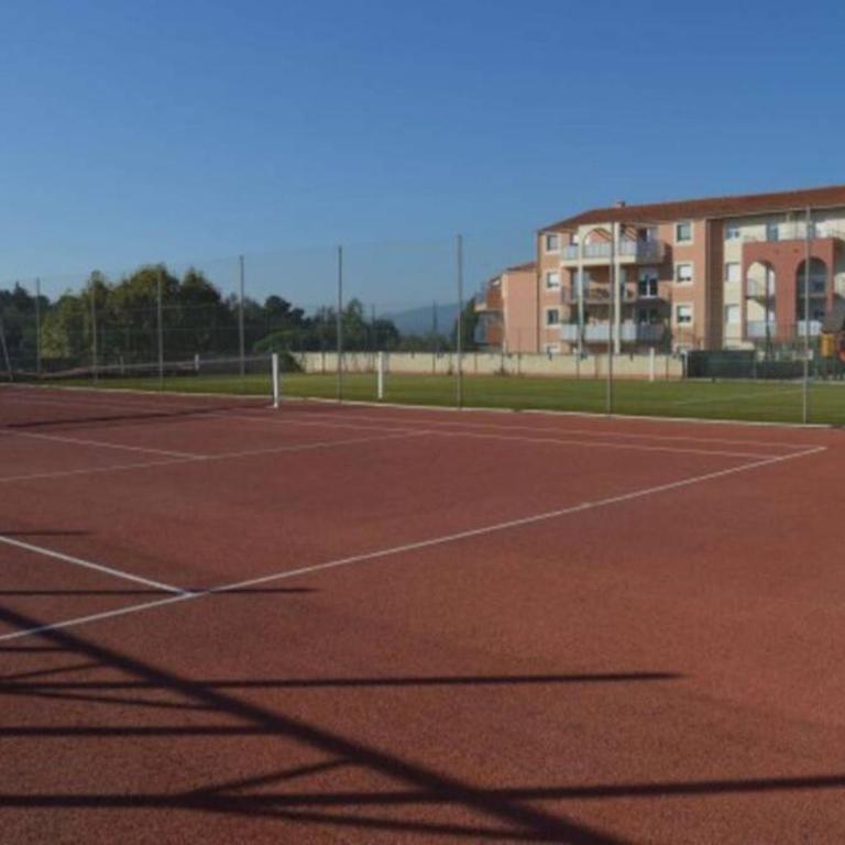 Beau Studio pour 4 personnes à Fréjus - Studio - 9