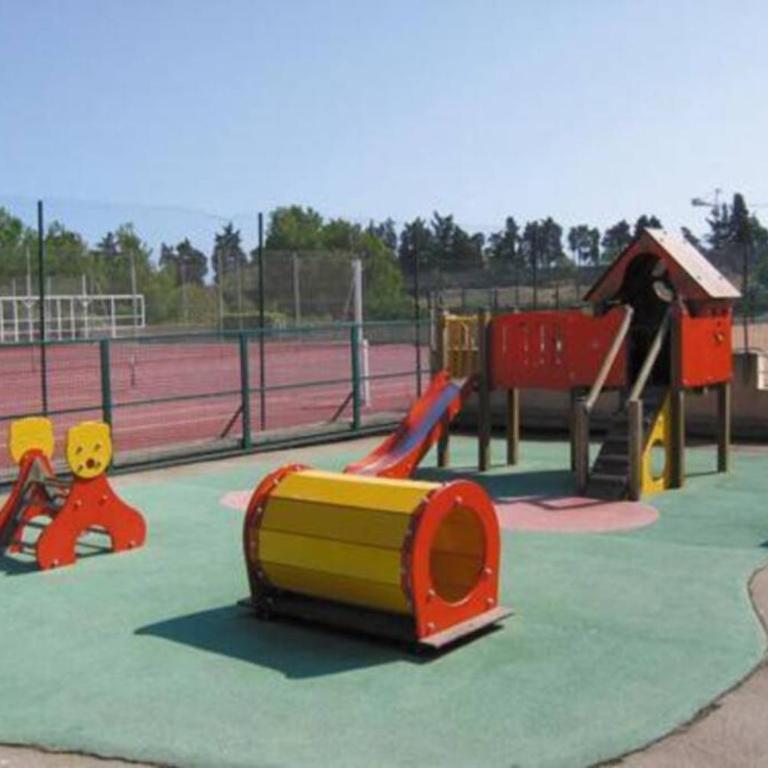 Beau Studio pour 4 personnes à Fréjus - Studio - 10