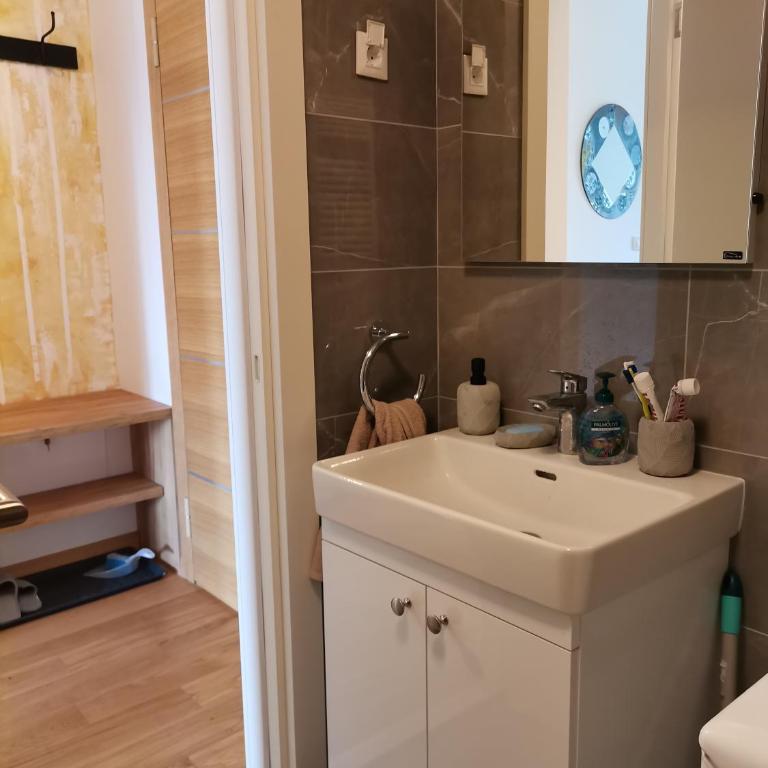Wellport30 - Apartman sa Balkonom - 26