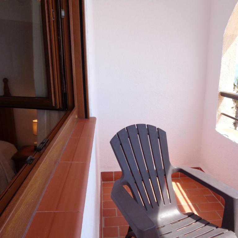 Primera Línea de Playa, Ada Benedicto XIII, Aire acondicionado, WiFi, Parking - Apartamento con vistas al mar - 3ª planta - 17