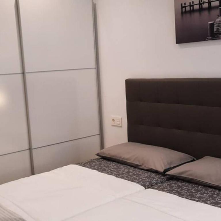 APARTAMENTOS MILAN 2 - Apartamento - 7