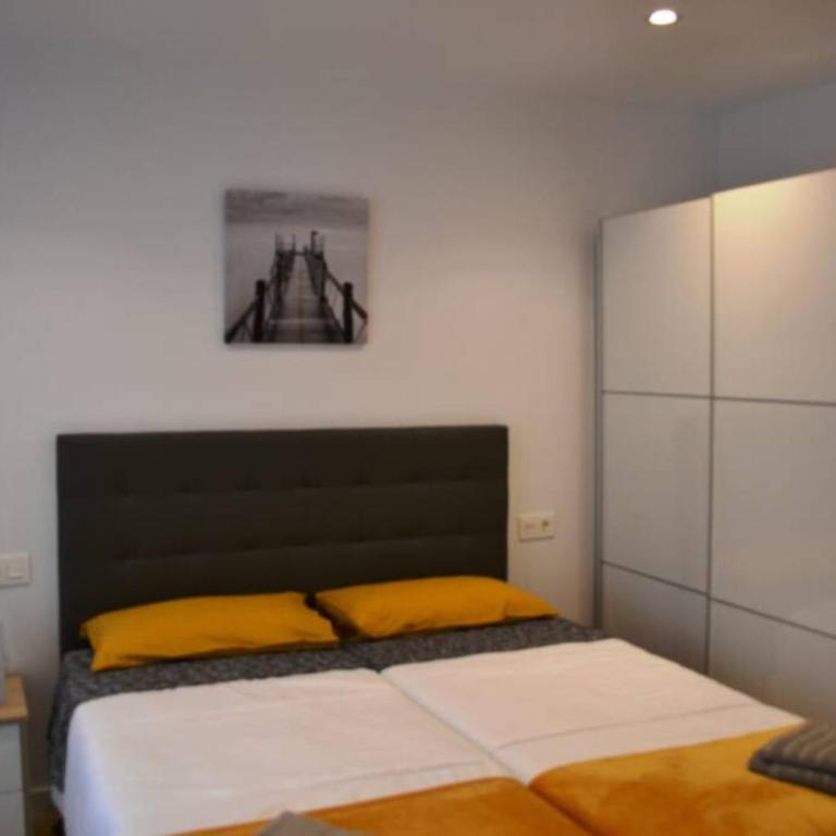 APARTAMENTOS MILAN 2 - Apartamento - 9