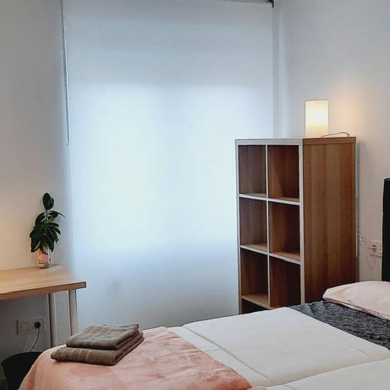 APARTAMENTOS MILAN 2 - Apartamento - 12