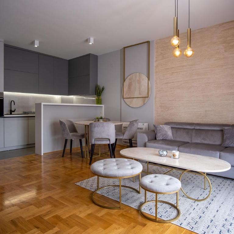 Apartman Aroma - One-Bedroom Apartment - 1