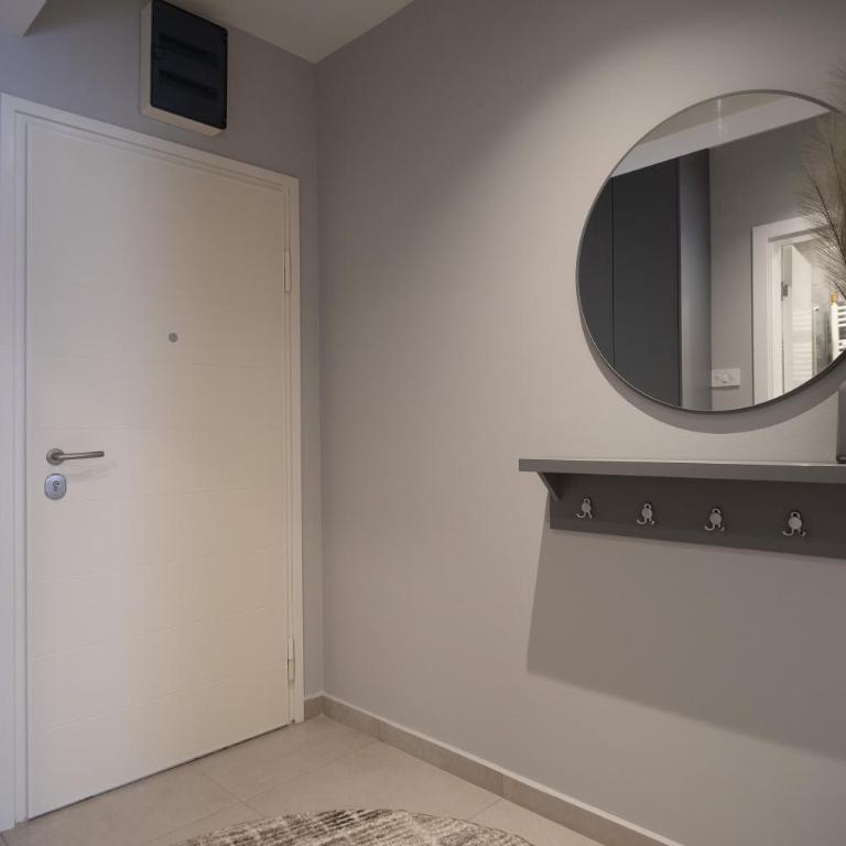 Apartman Aroma - One-Bedroom Apartment - 23
