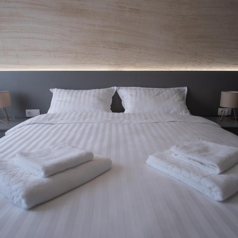 Apartman Aroma - One-Bedroom Apartment - 19