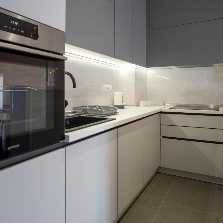 Apartman Aroma - One-Bedroom Apartment - 15