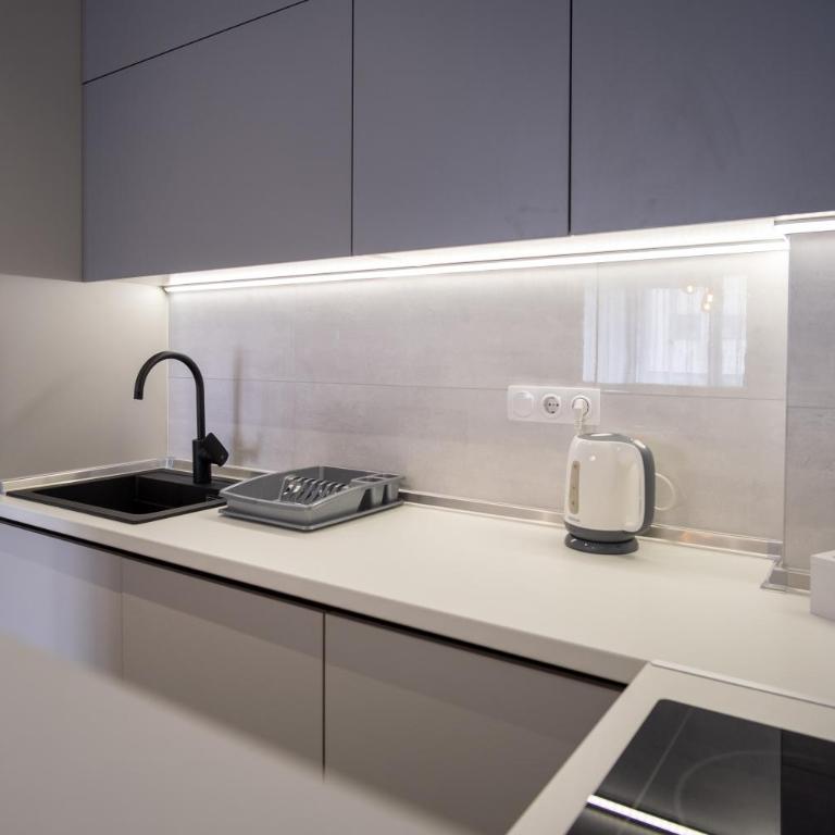 Apartman Aroma - One-Bedroom Apartment - 16