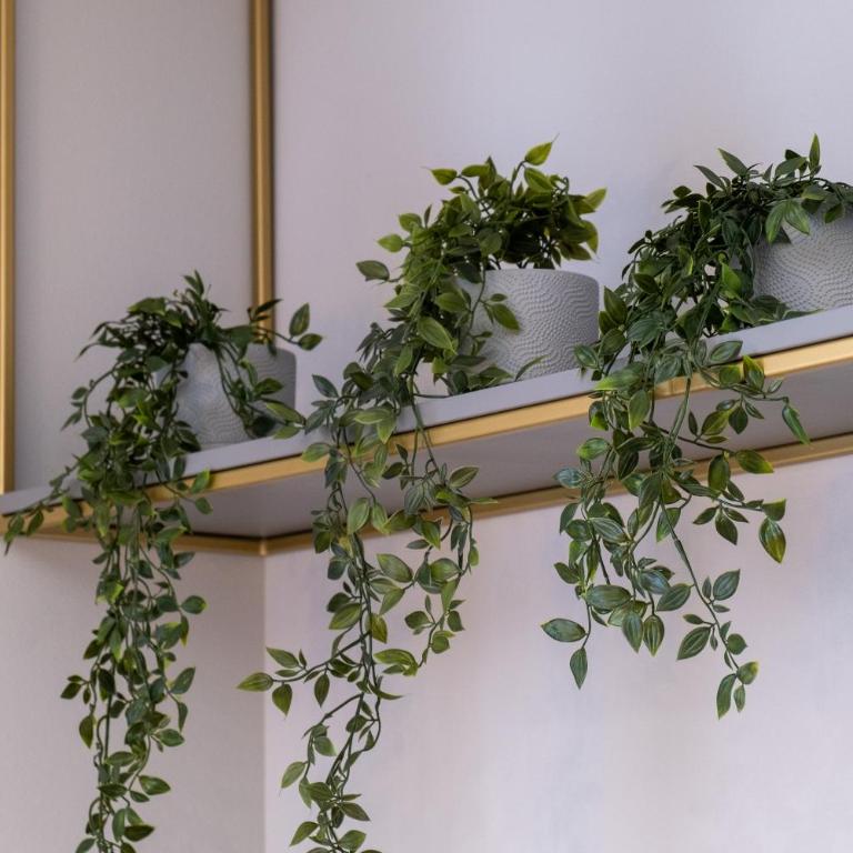 Apartman Aroma - One-Bedroom Apartment - 13