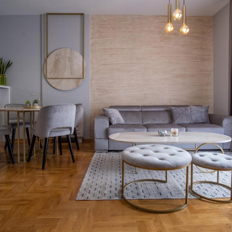 Apartman Aroma - One-Bedroom Apartment - 10