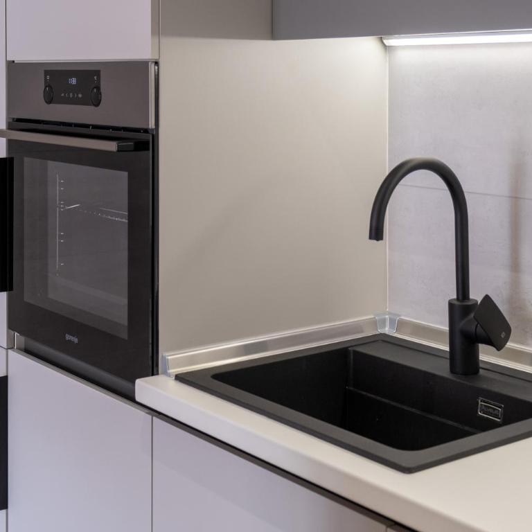 Apartman Aroma - One-Bedroom Apartment - 17