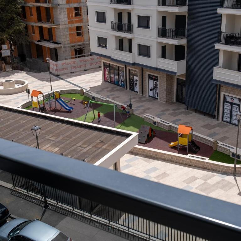 Apartman Aroma - One-Bedroom Apartment - 30