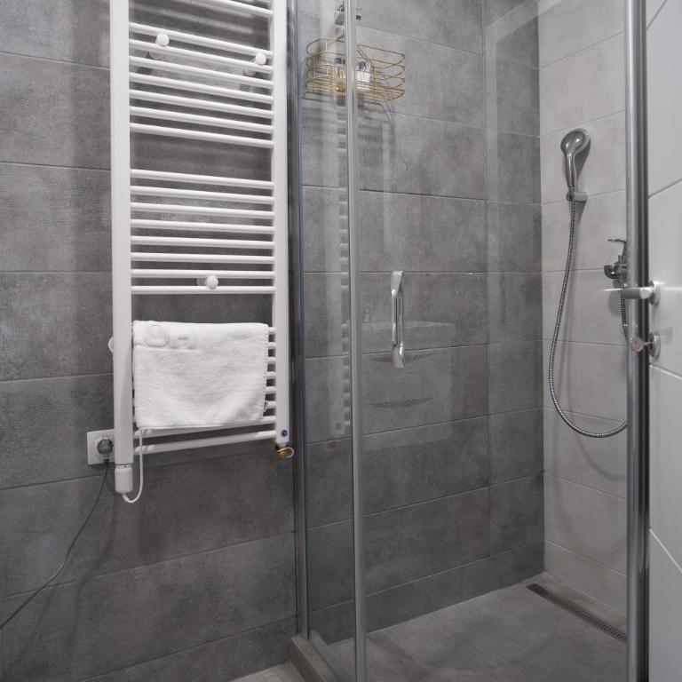 Apartman Aroma - One-Bedroom Apartment - 26