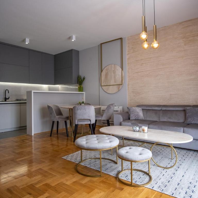 Apartman Aroma - One-Bedroom Apartment - 7