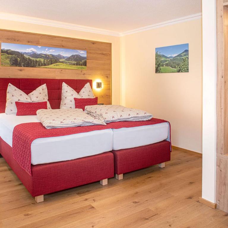 Hotel Schneeberger - Superior Doppelzimmer - 19