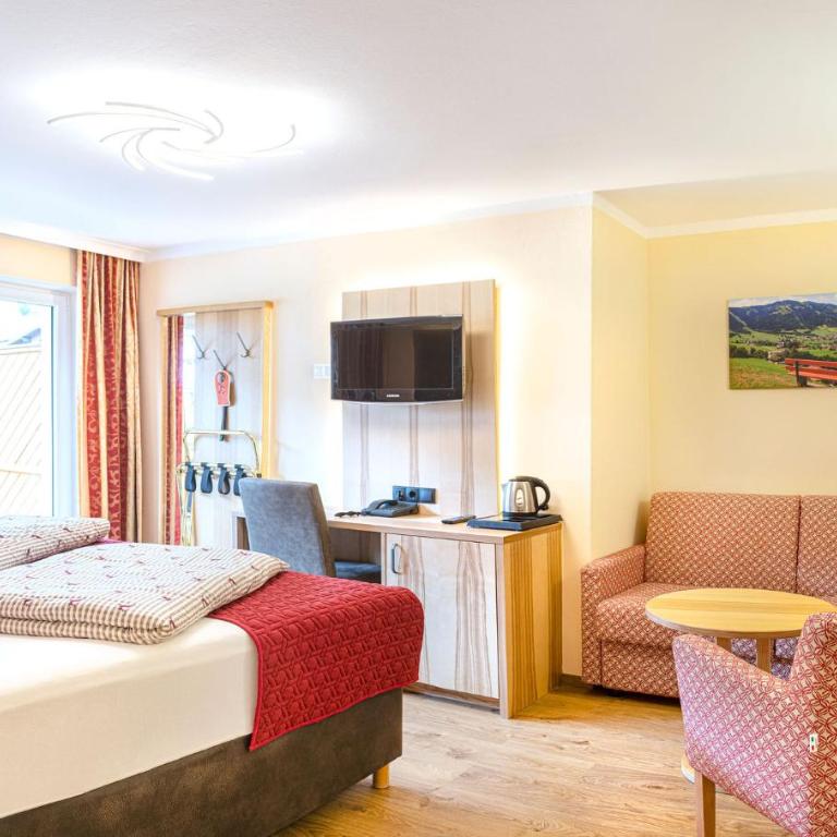 Hotel Schneeberger - Superior Doppelzimmer - 3