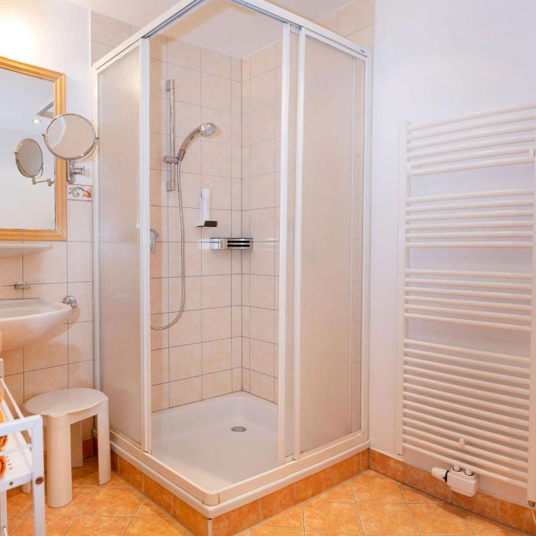 Hotel Schneeberger - Junior Suite für Familien - 7