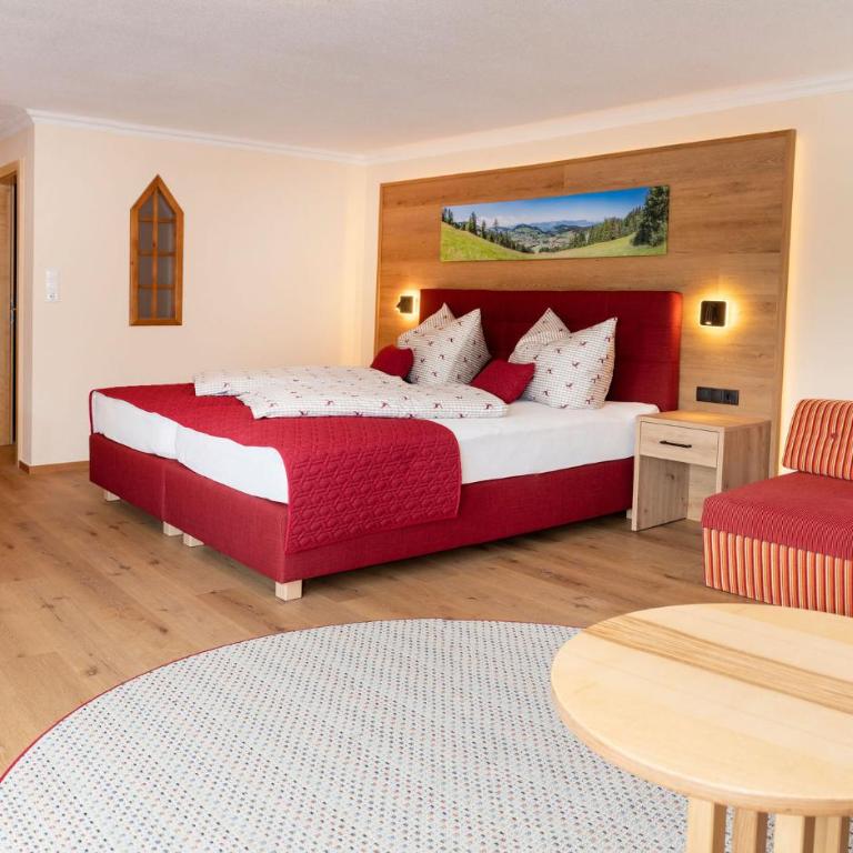 Hotel Schneeberger - Superior Doppelzimmer - 11