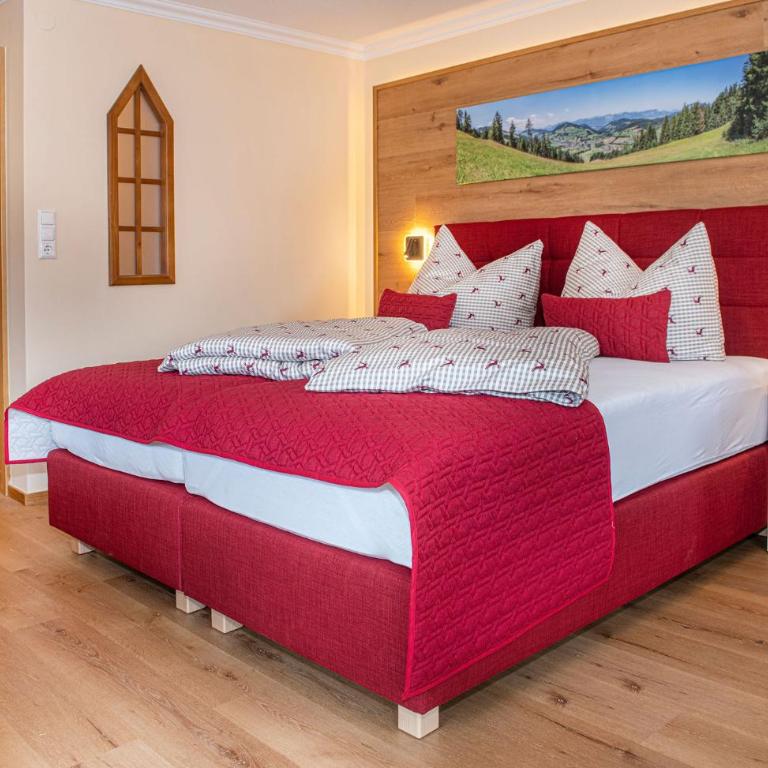 Hotel Schneeberger - Superior Doppelzimmer - 23
