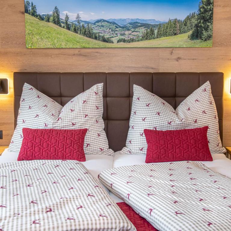 Hotel Schneeberger - Superior Doppelzimmer - 22