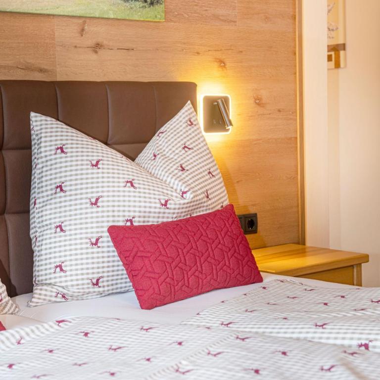 Hotel Schneeberger - Superior Doppelzimmer - 25