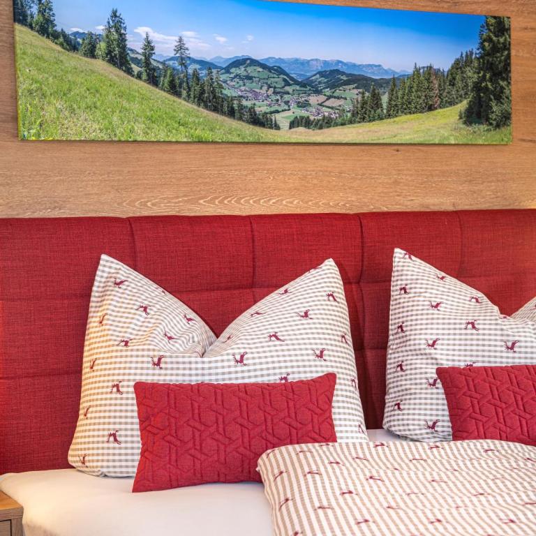 Hotel Schneeberger - Superior Doppelzimmer - 29