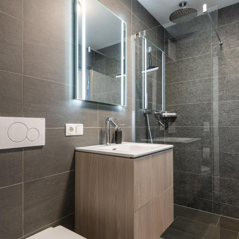 Amelies Mountain View - Superior Apartment - 1