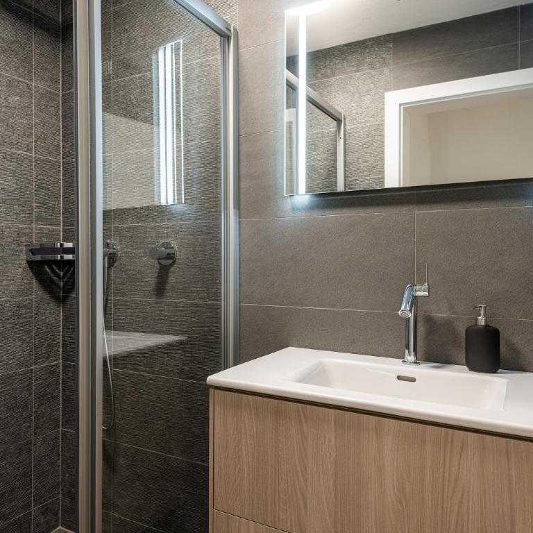 Amelies Mountain View - Superior Apartment - 6