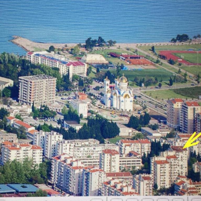 Sea-view apartment - Apartment - 7