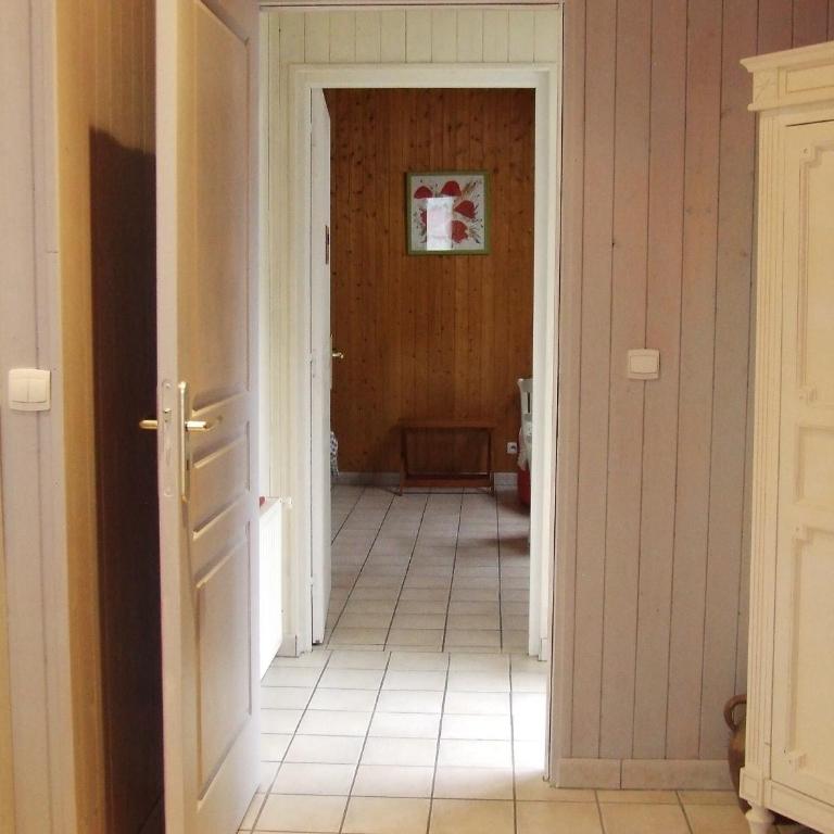 Gite les Orchidées - Appartement - 12