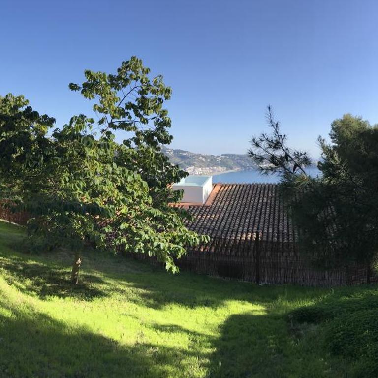 Casa Hortensia - Vacation Home - 2