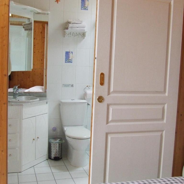 Gite les Orchidées - Appartement - 13