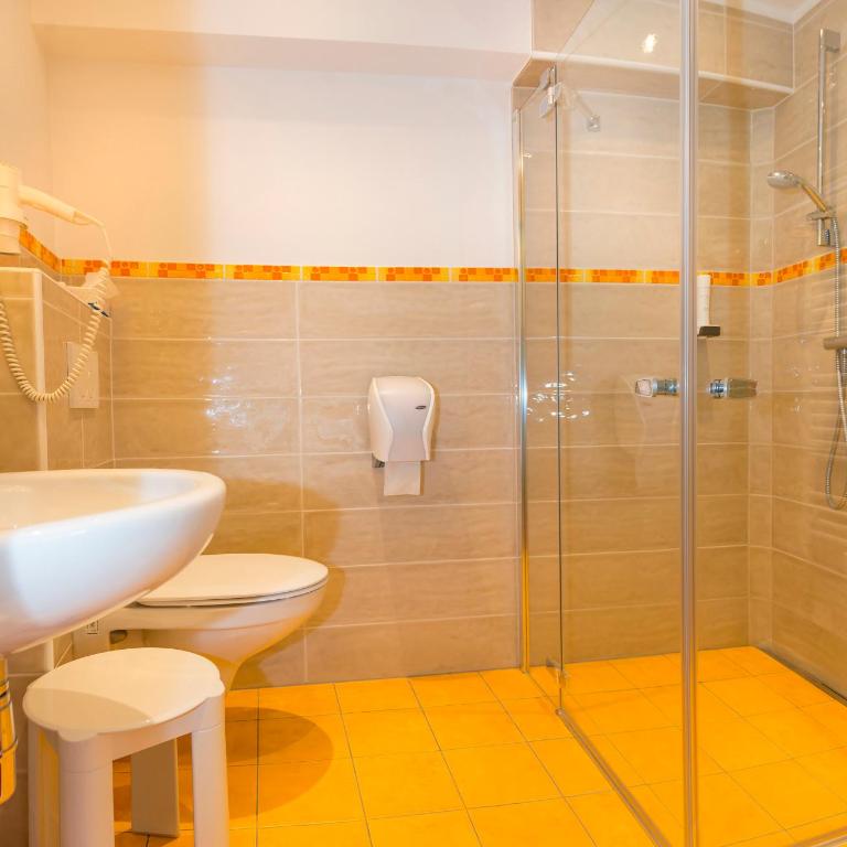Hotel Schneeberger - Superior Doppelzimmer - 33