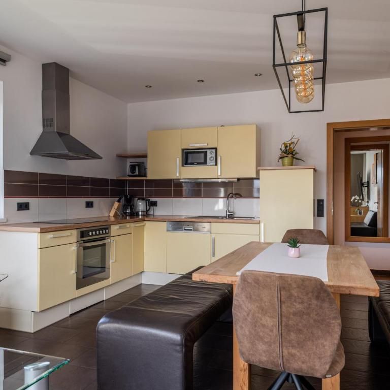 Elinas Mountain Views - Apartment mit Balkon - 6