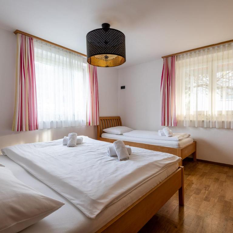 Elinas Mountain Views - Apartment mit 3 Schlafzimmern - 16