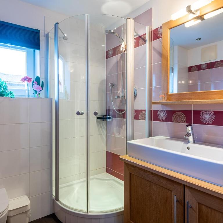 Elinas Mountain Views - Apartment mit 3 Schlafzimmern - 8