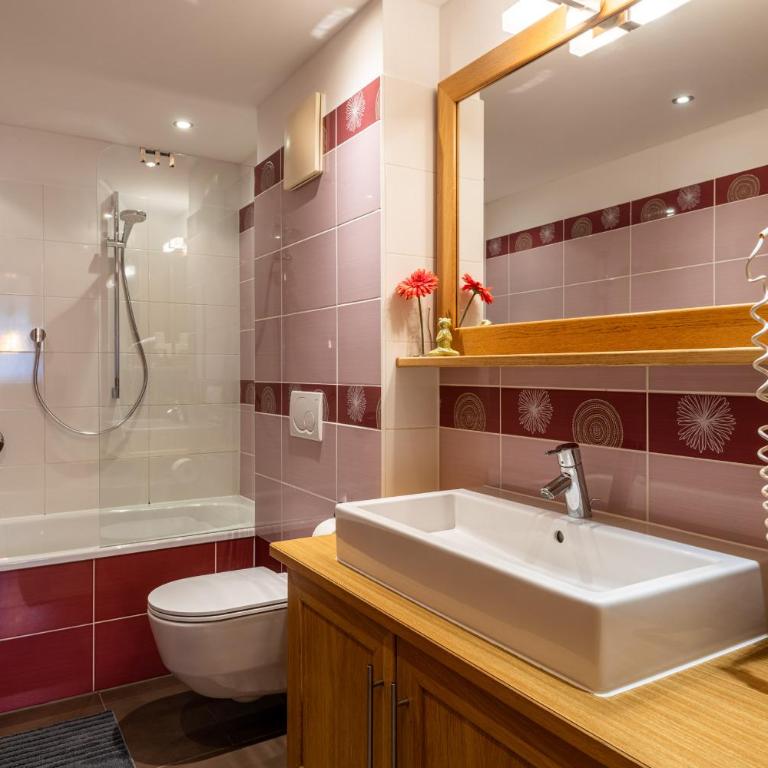 Elinas Mountain Views - Apartment mit 1 Schlafzimmer - 3