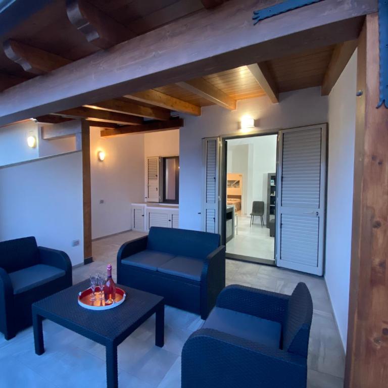 Cala Gonone - Casa del Mirto - Appartamento con Vista Mare - 2