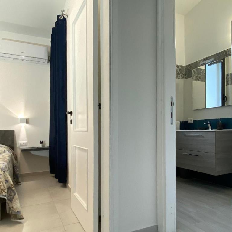Cala Gonone - Casa del Mirto - Appartamento con Vista Mare - 23