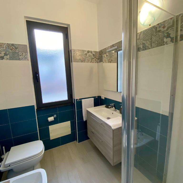 Cala Gonone - Casa del Mirto - Appartamento con Vista Mare - 22