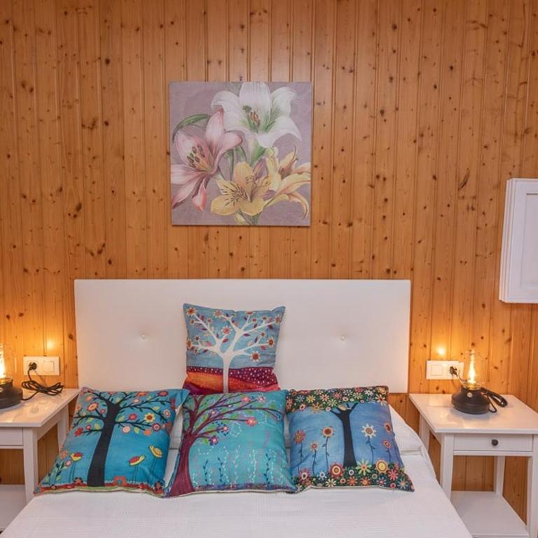 Holiday Home Vigo Currás Street - Apartamento de 1 dormitorio - 14