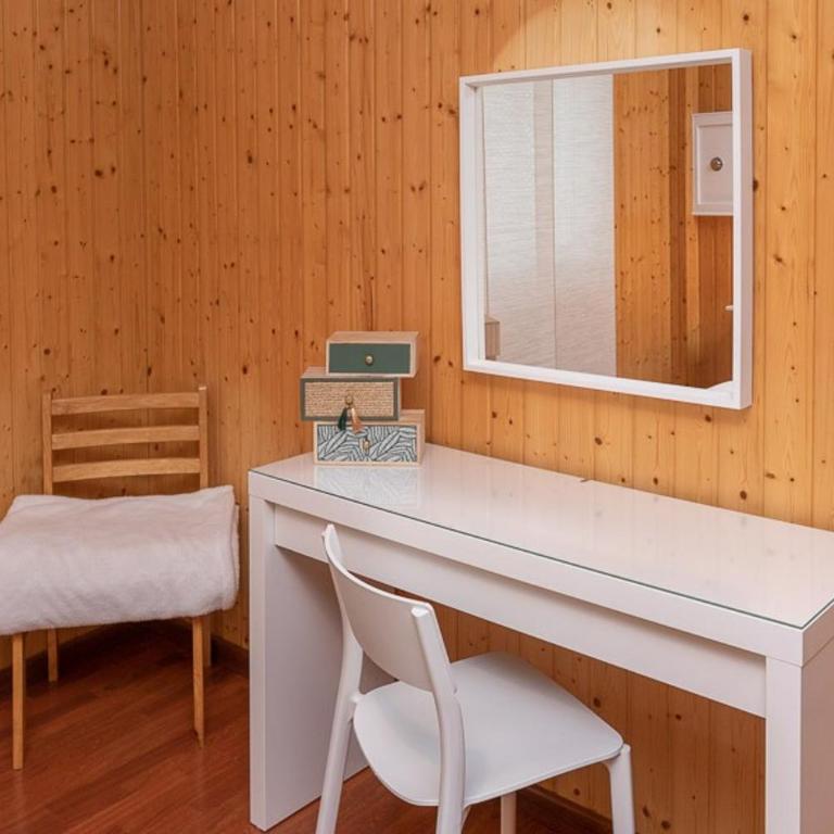 Holiday Home Vigo Currás Street - Apartamento de 1 dormitorio - 22