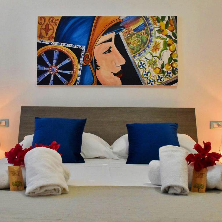 Casa Nettuno Favignana - Appartamento con 2 Camere da Letto - 1