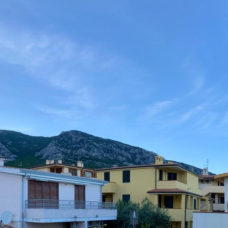 Cala Gonone - Casa del Mirto - Appartamento con Vista Mare - 37